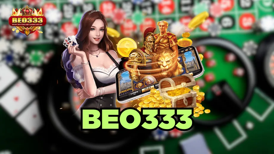 beo333