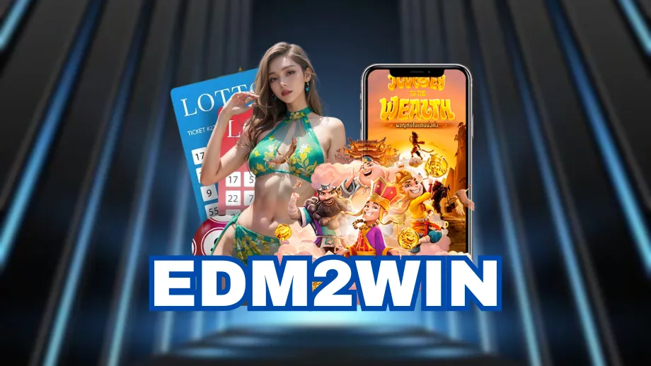 Edm2win