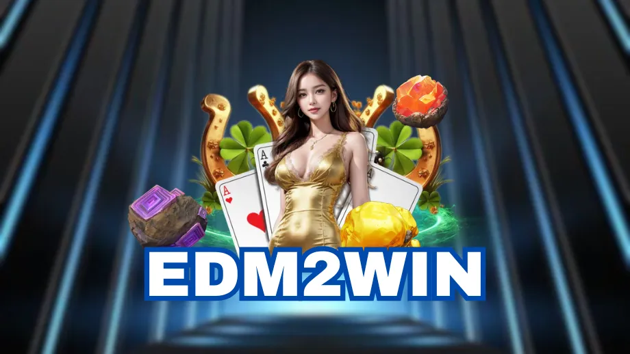 Edm2win